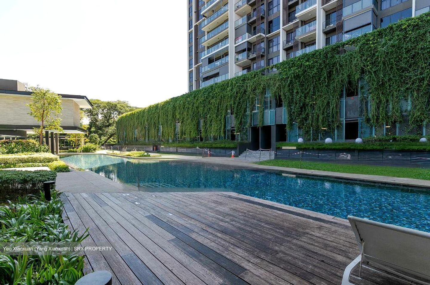 Avenue South Residence (D3), Apartment #477954361